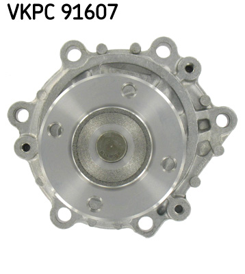 Vodné čerpadlo, chladenie motora SKF